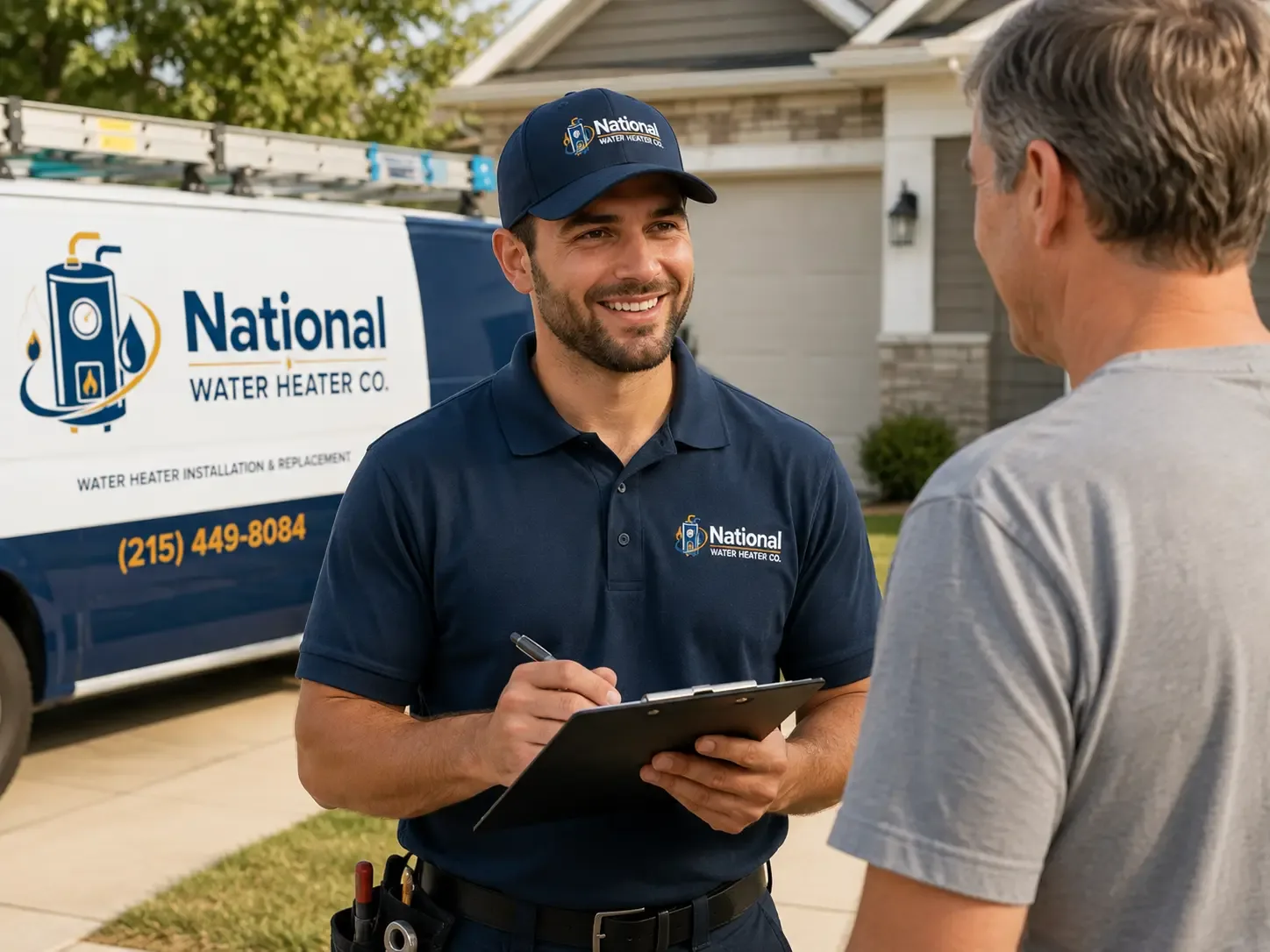 Water Heater Installation Hamburg, NJ FAQs